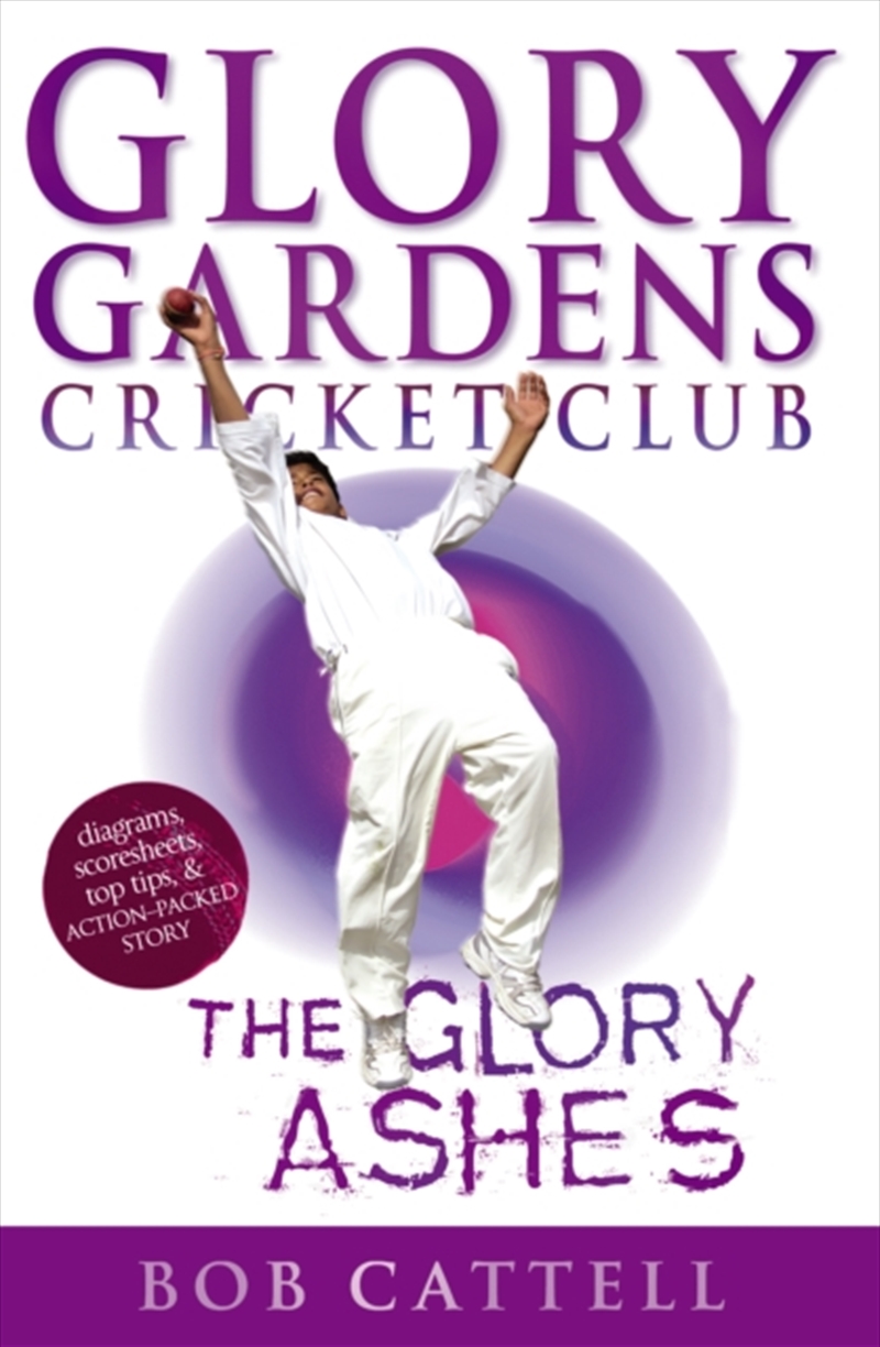 Glory Gardens 8 - The Glory Ashes/Product Detail/Childrens Fiction Books