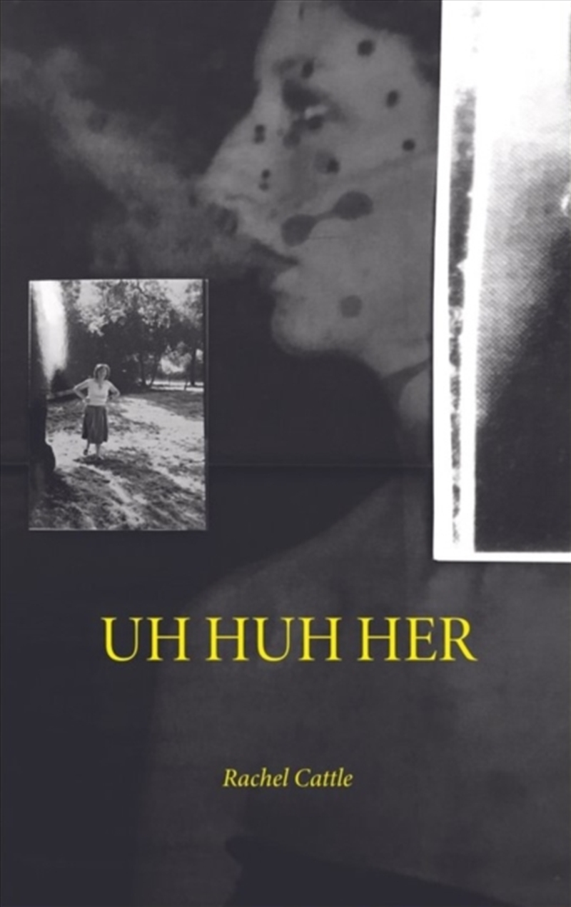 Uh Huh Her/Product Detail/General Fiction Books