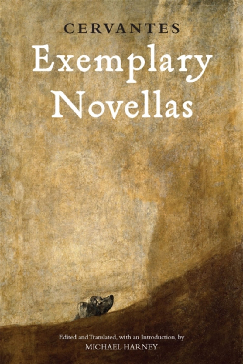 Exemplary Novellas/Product Detail/General Fiction Books