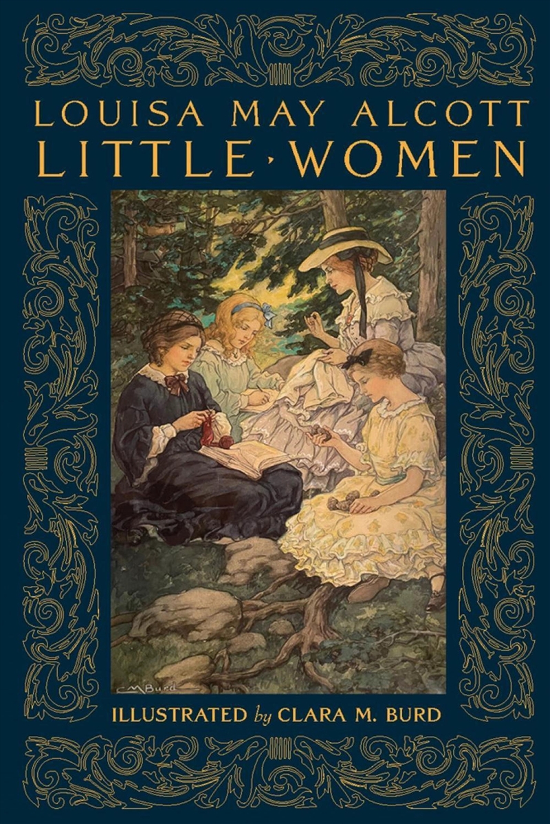 Little Women/Product Detail/Childrens Fiction Books