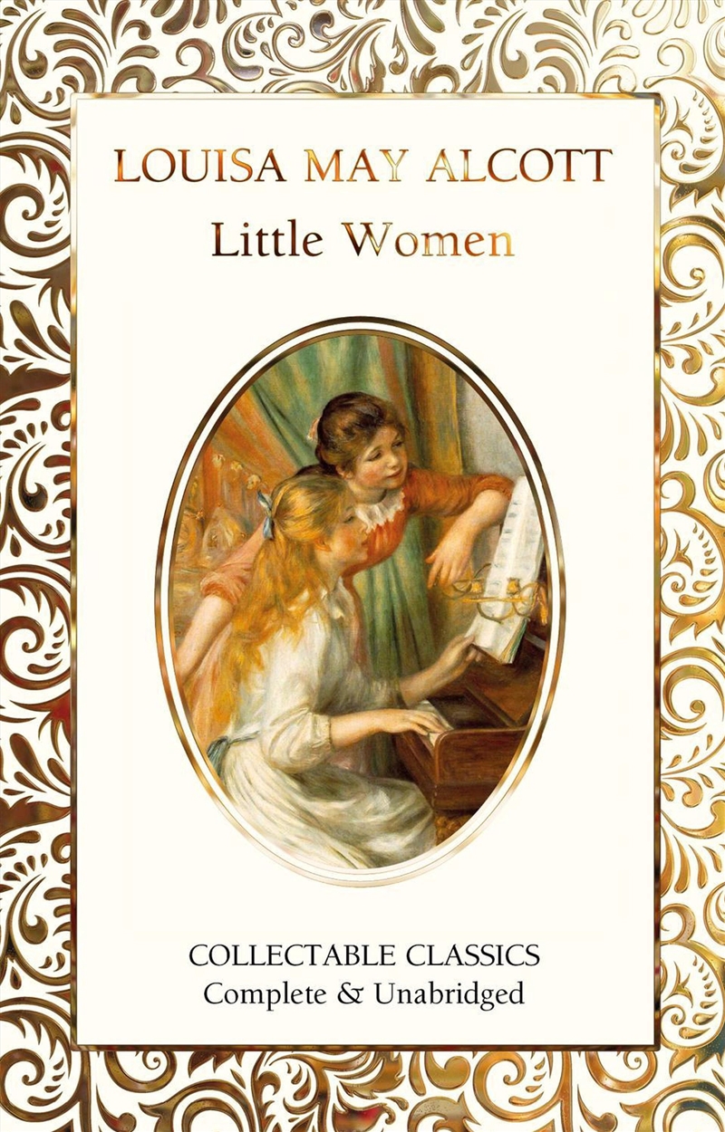 Little Women/Product Detail/General Fiction Books