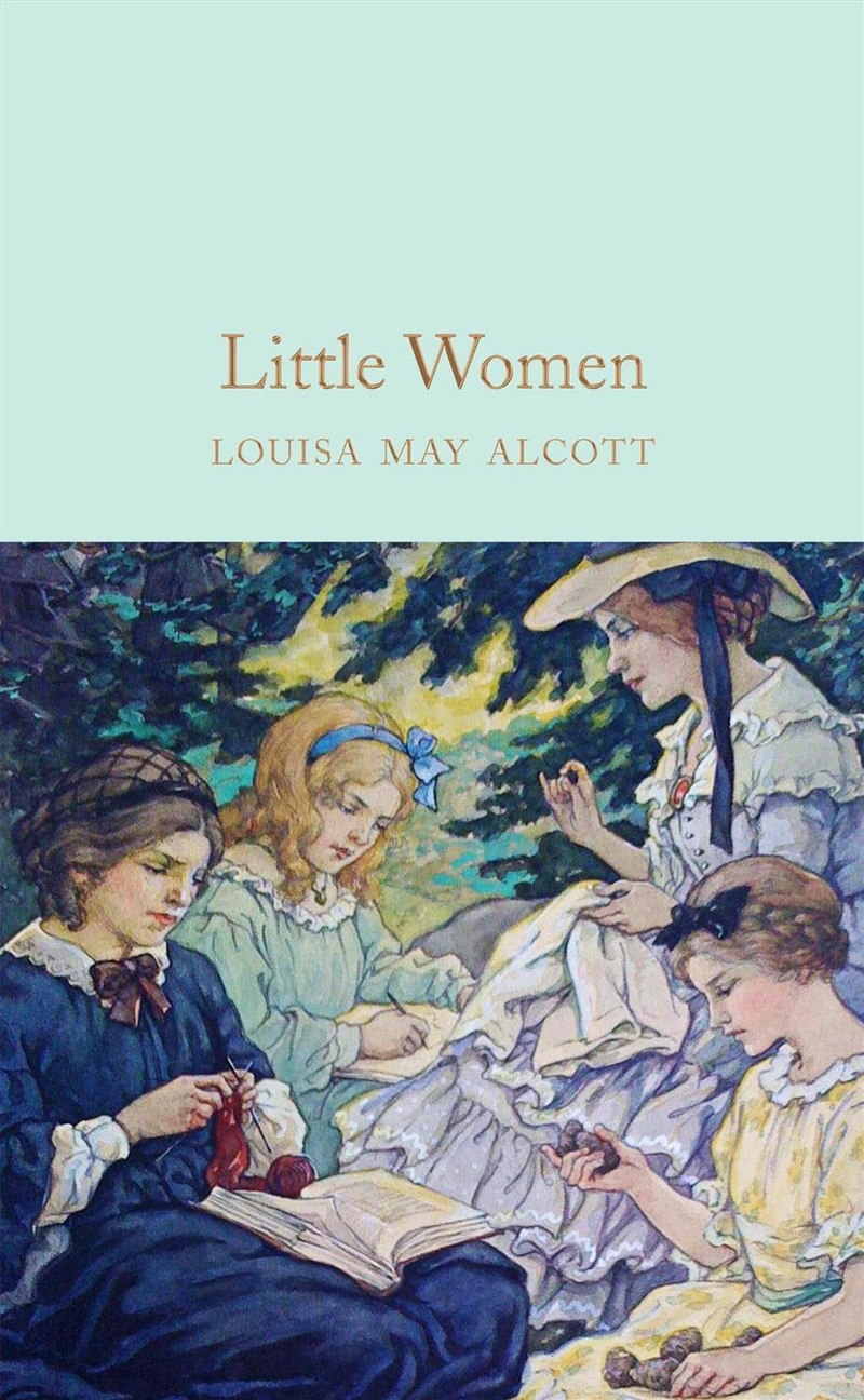Little Women/Product Detail/Childrens Fiction Books