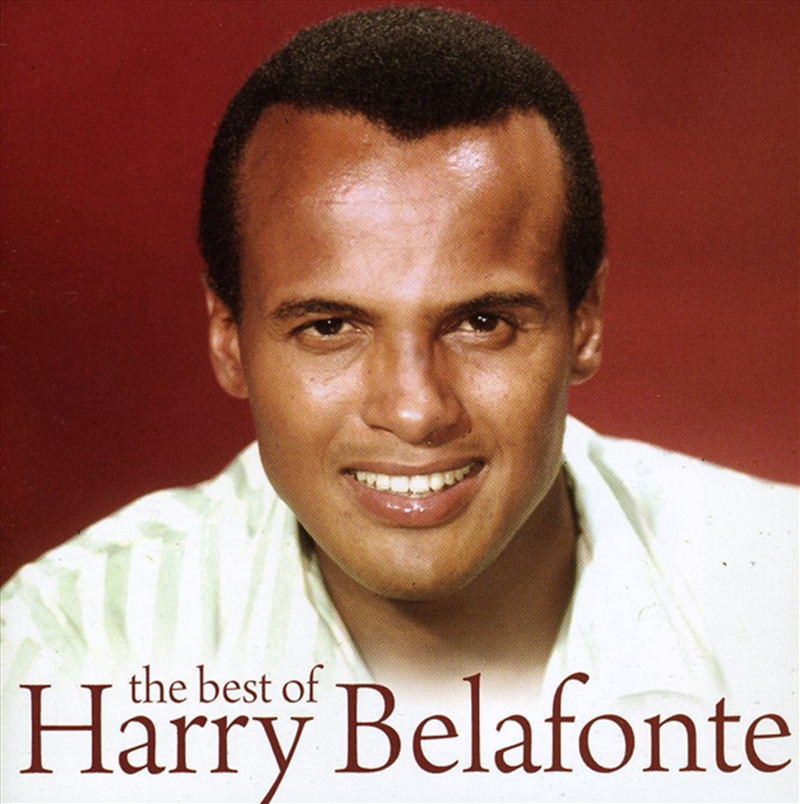 Best Of Harry Belafonte/Product Detail/Easy Listening