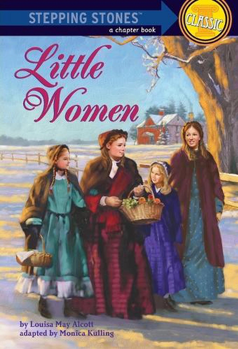 Little Women/Product Detail/Childrens Fiction Books