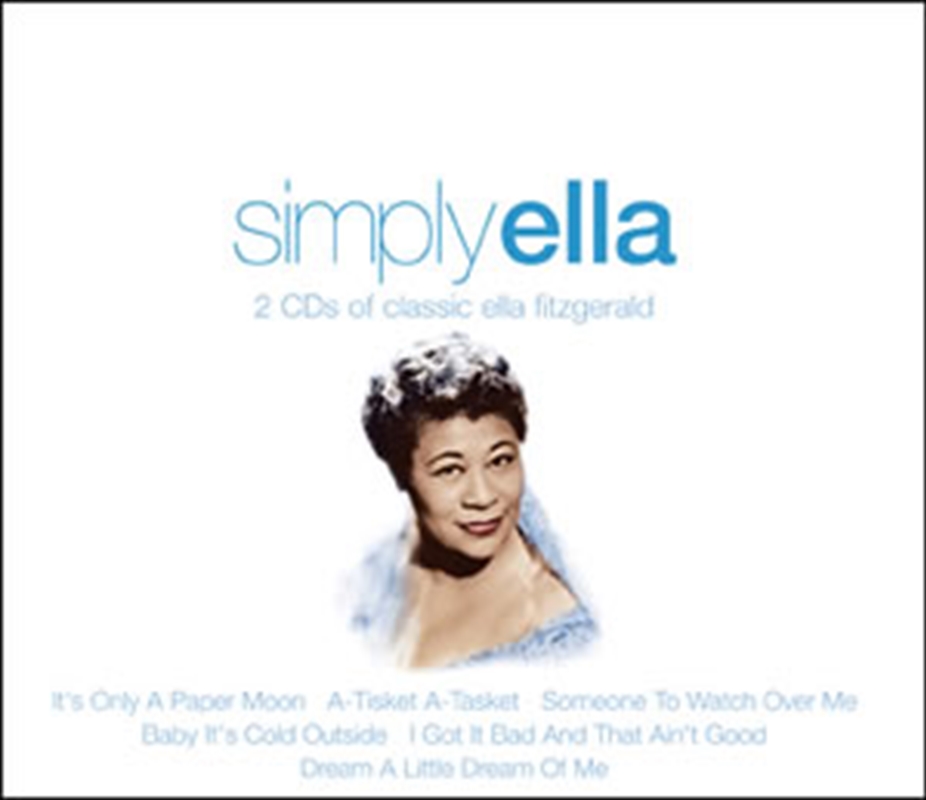 Simply Ella/Product Detail/Jazz