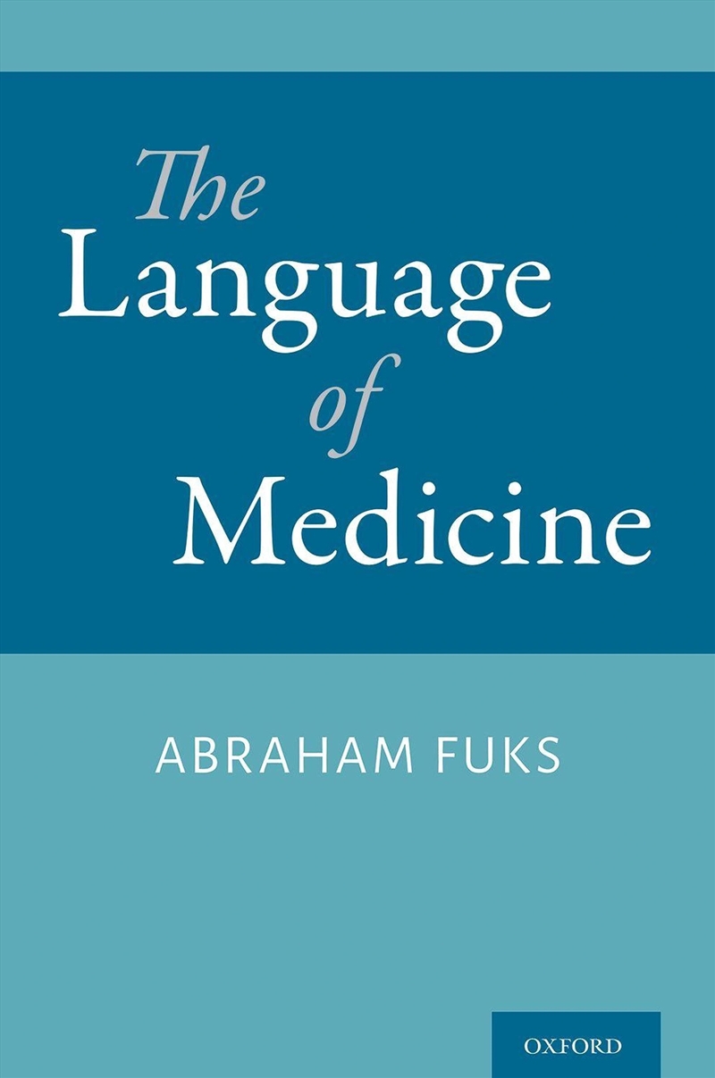 The Language of Medicine/Product Detail/Healthcare