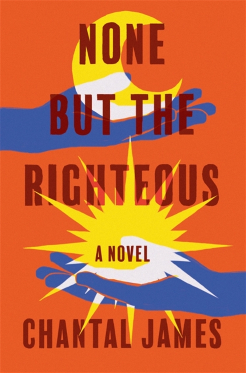 None But The Righteous/Product Detail/General Fiction Books