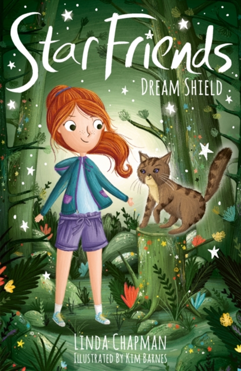 Dream Shield/Product Detail/Childrens Fiction Books