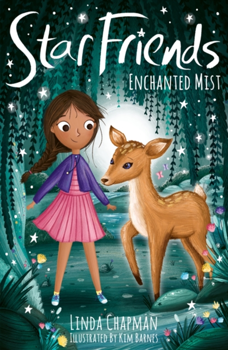 Enchanted Mist/Product Detail/Childrens Fiction Books