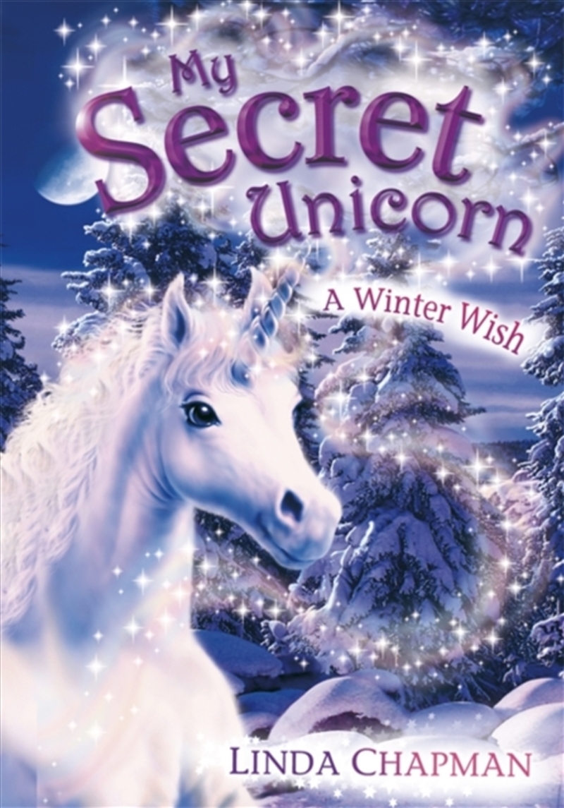 My Secret Unicorn: A Winter Wish/Product Detail/Childrens Fiction Books