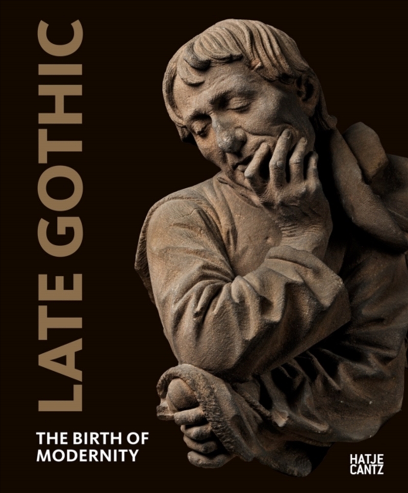 Late Gothic : The Birth Of Modernity/Product Detail/Art