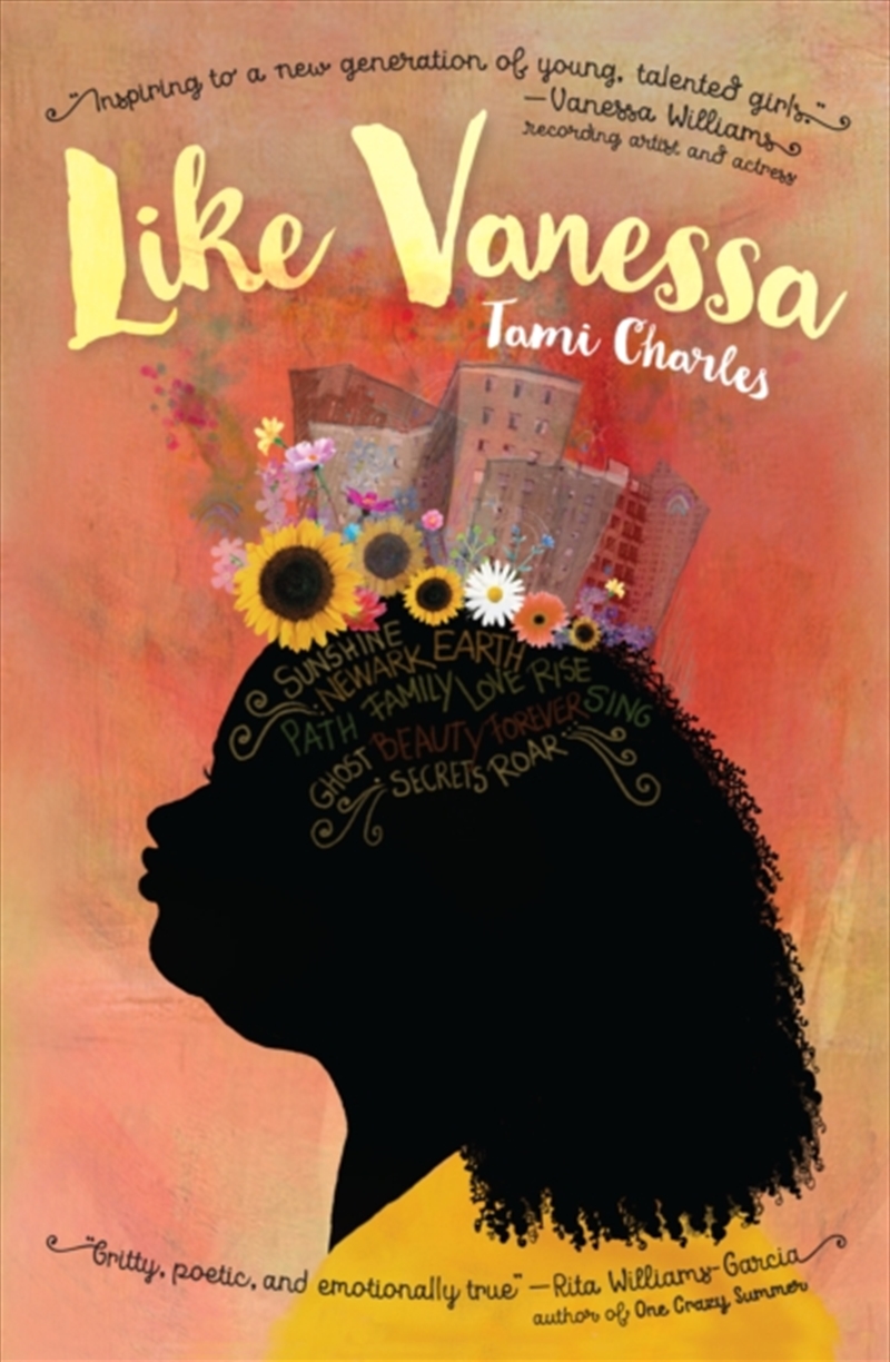 Like Vanessa/Product Detail/Childrens Fiction Books