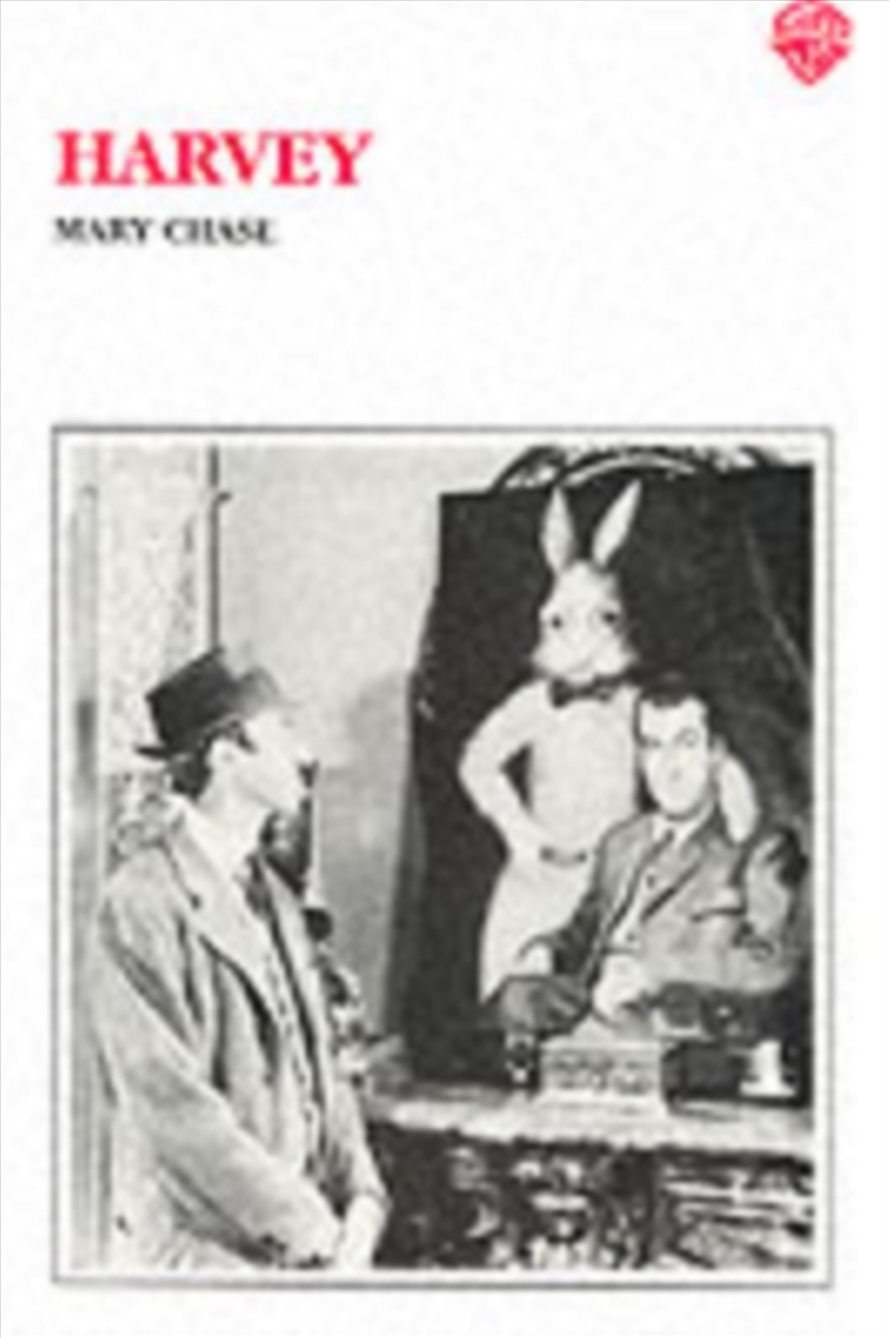 Harvey/Product Detail/Literature & Plays