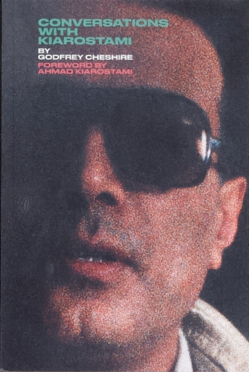 Conversations With Kiarostami/Product Detail/Arts & Entertainment
