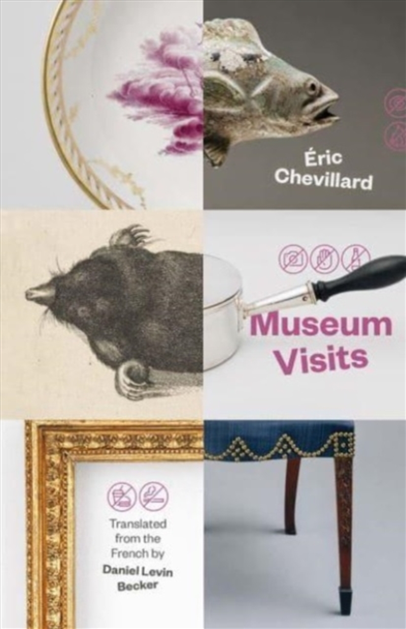Museum Visits/Product Detail/Literature & Poetry