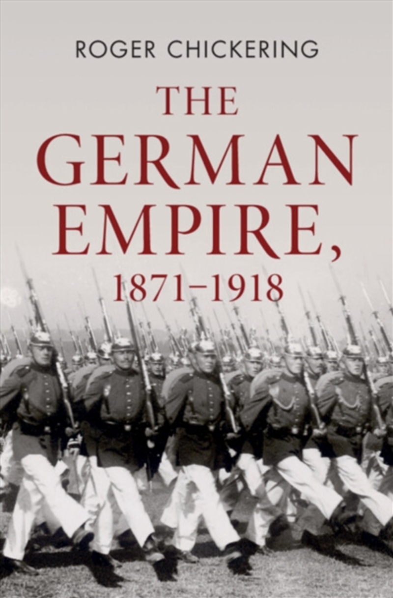The German Empire, 1871–1918/Product Detail/History