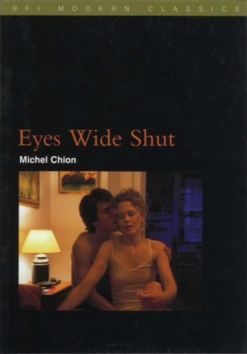 Eyes Wide Shut/Product Detail/Arts & Entertainment
