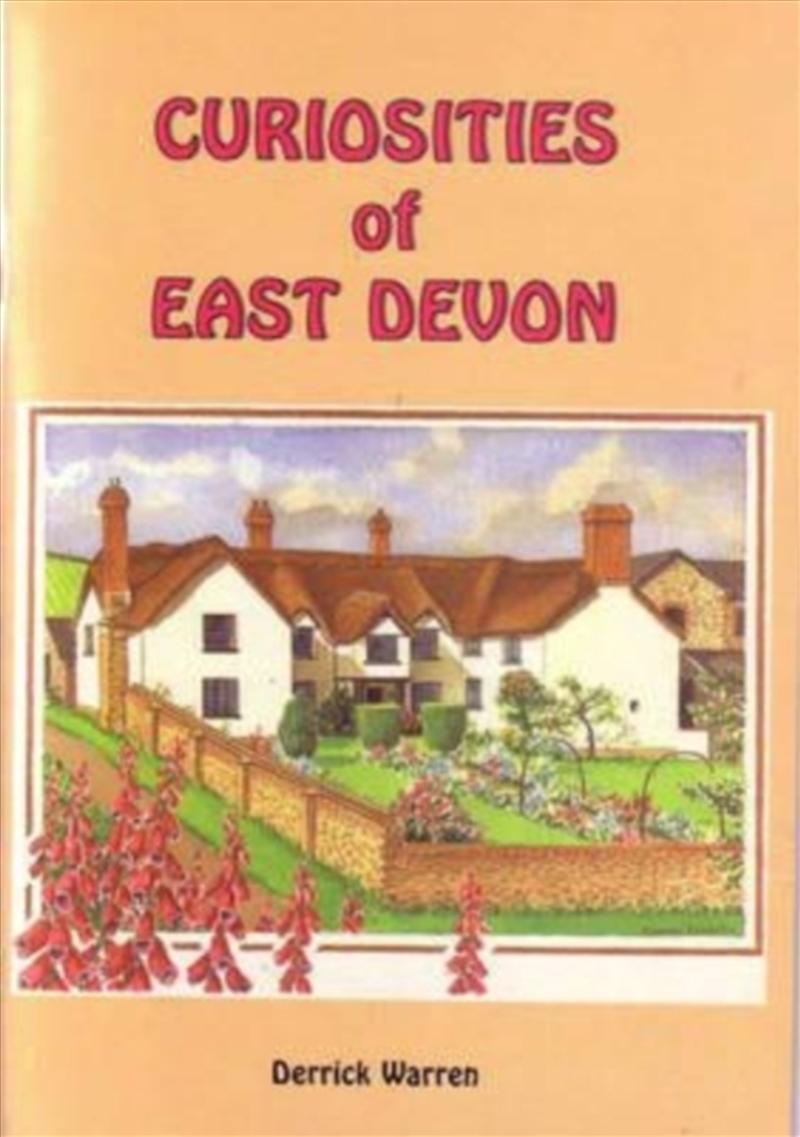 Curiosities Of East Devon/Product Detail/History