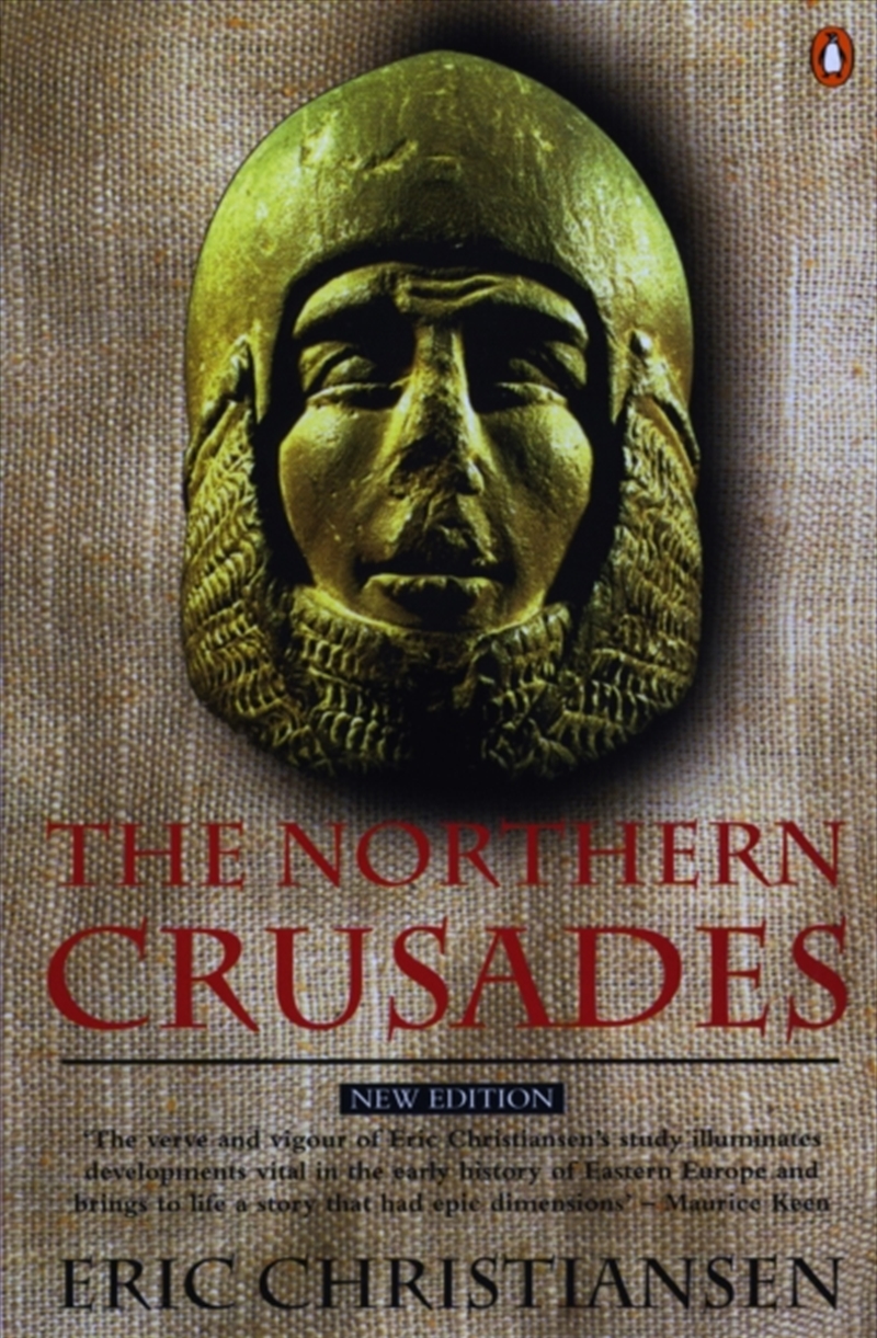 The Northern Crusades/Product Detail/History