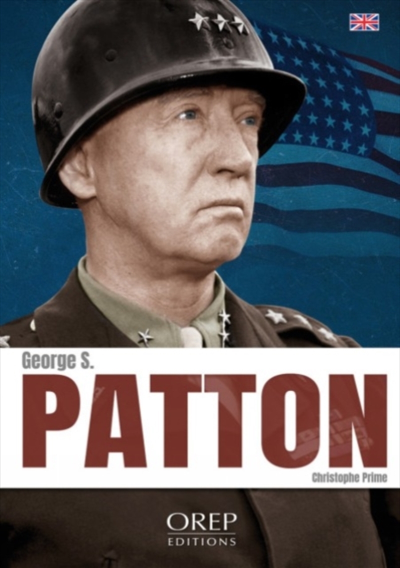 George S. Patton/Product Detail/History