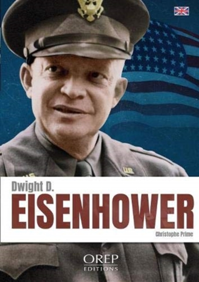 Dwight D. Eisenhower/Product Detail/History