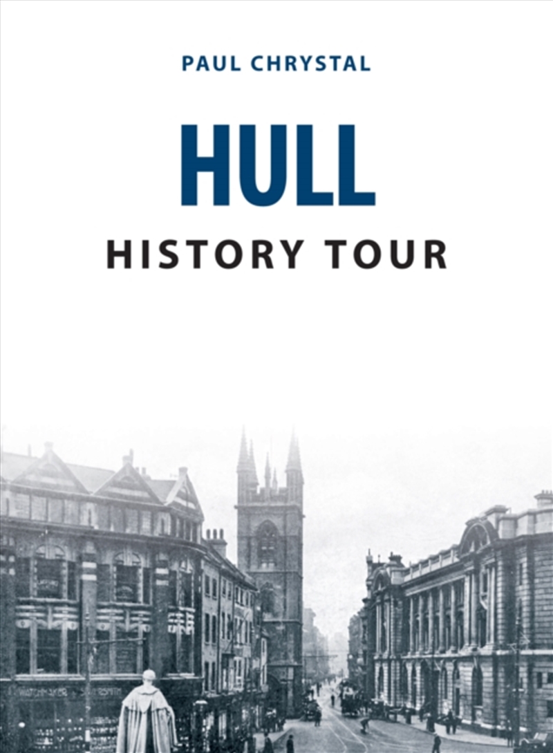 Hull History Tour/Product Detail/History