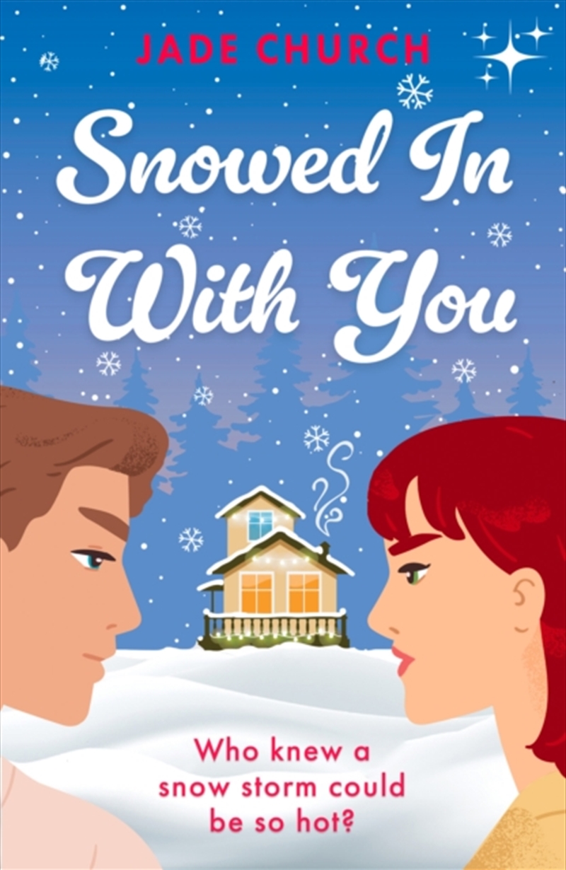 Snowed In With You/Product Detail/Erotic Fiction