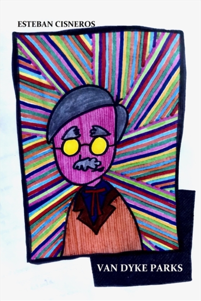 Van Dyke Parks/Product Detail/Poetry