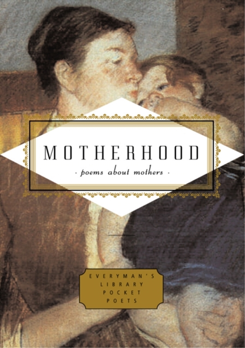 Motherhood/Product Detail/Poetry