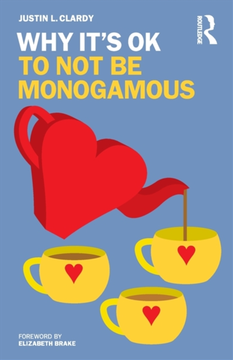 Why It's Ok To Not Be Monogamous/Product Detail/Reading