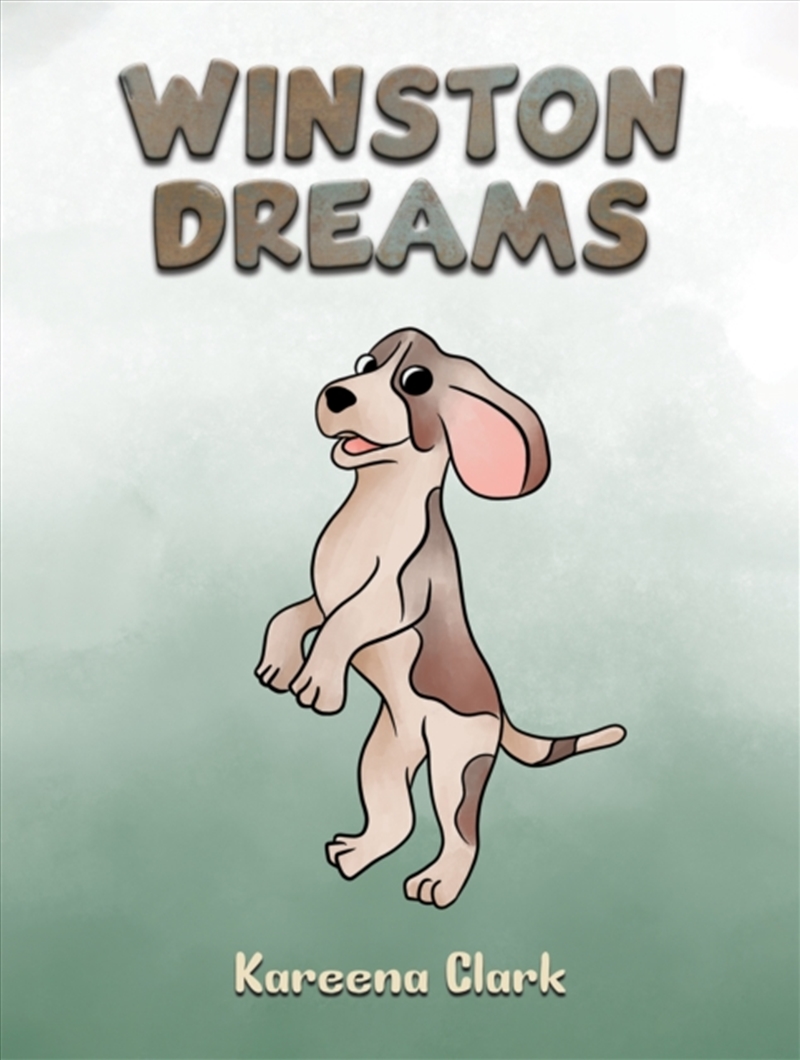 Winston Dreams/Product Detail/Childrens Fiction Books