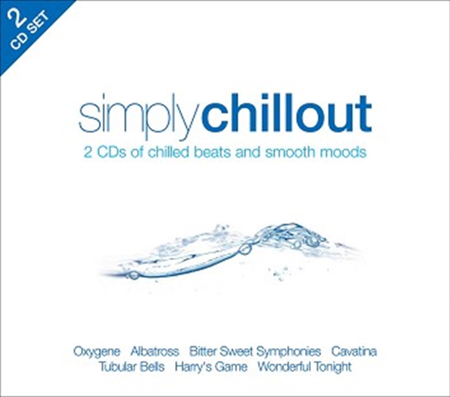 Simply Chillout/Product Detail/Specialist