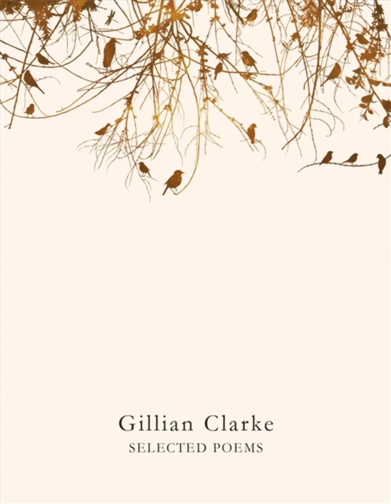 Selected Poems/Product Detail/Poetry