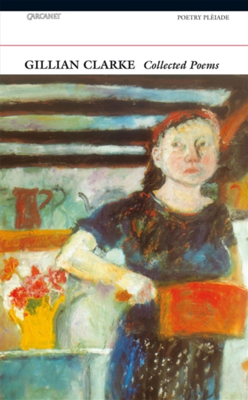 Collected Poems/Product Detail/Poetry