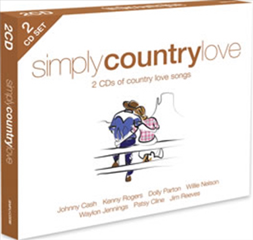 Simply Country Love/Product Detail/Country