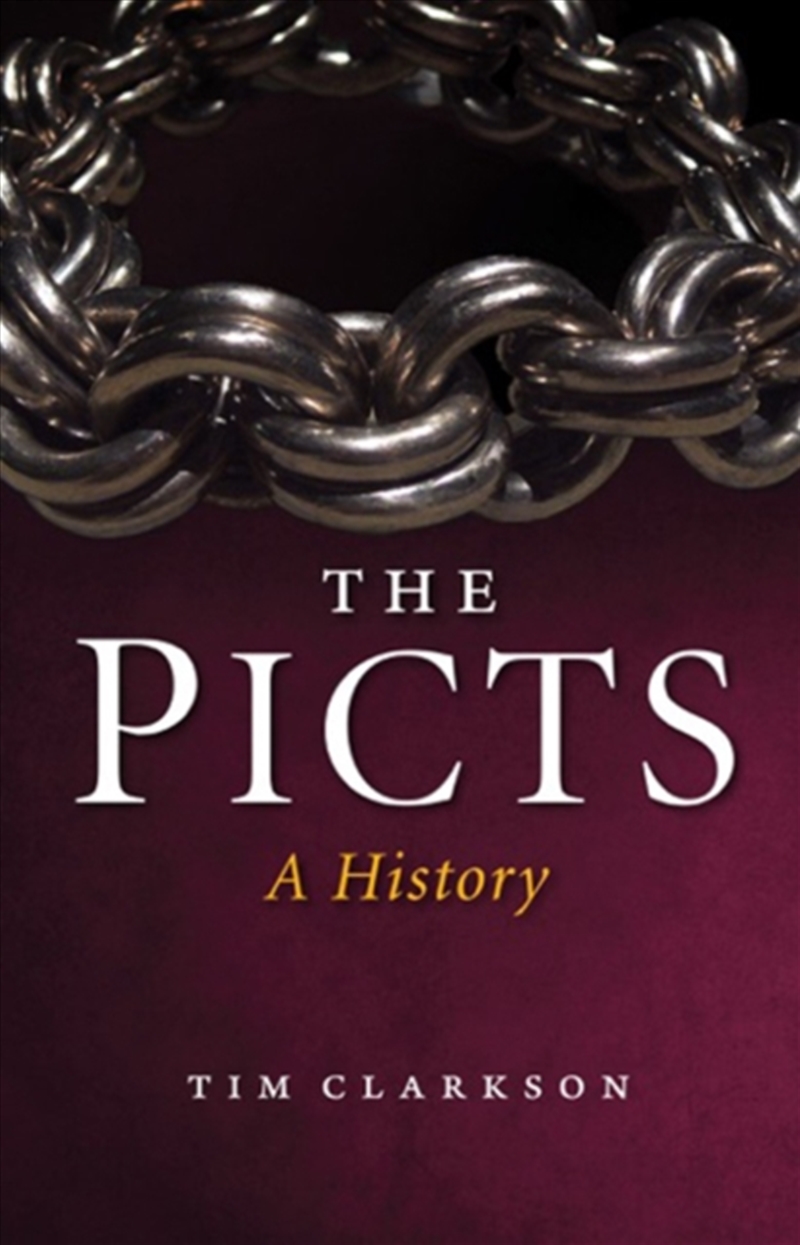 The Picts : A History/Product Detail/History