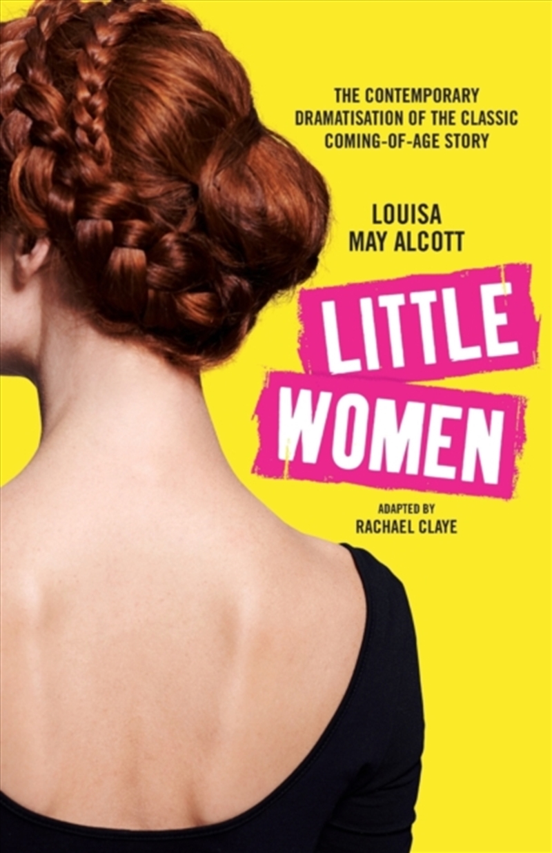 Little Women/Product Detail/General Fiction Books
