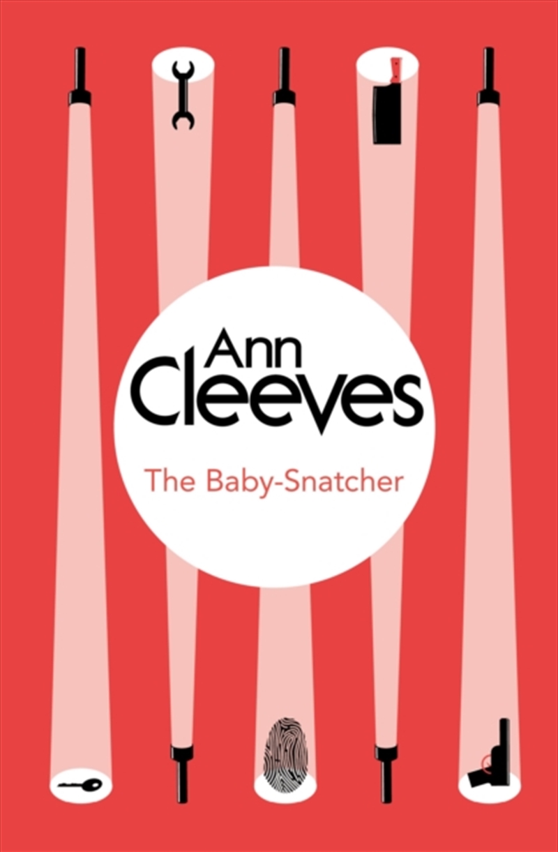 The Baby-Snatcher/Product Detail/General Fiction Books
