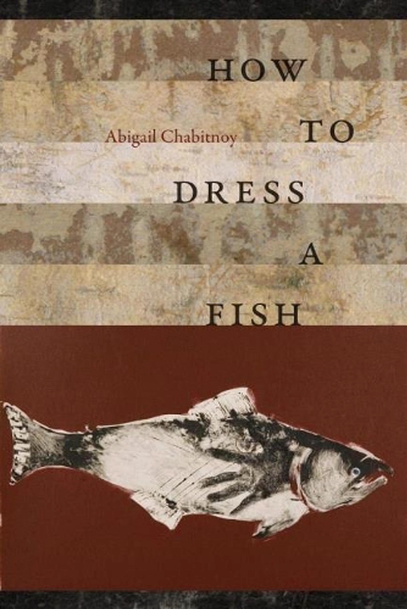 How To Dress A Fish/Product Detail/Society & Culture