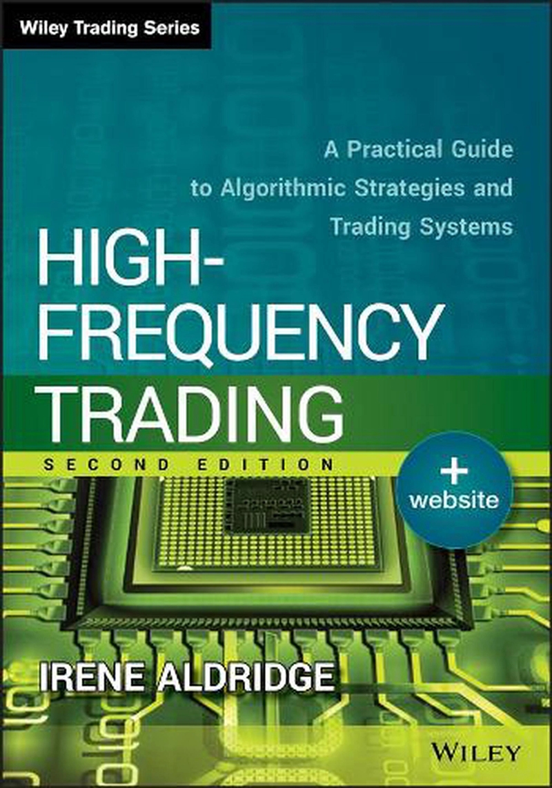 High-Frequency Trading : A Practical Guide To Algorithmic Strategies And Trading Systems/Product Detail/Business Leadership & Management