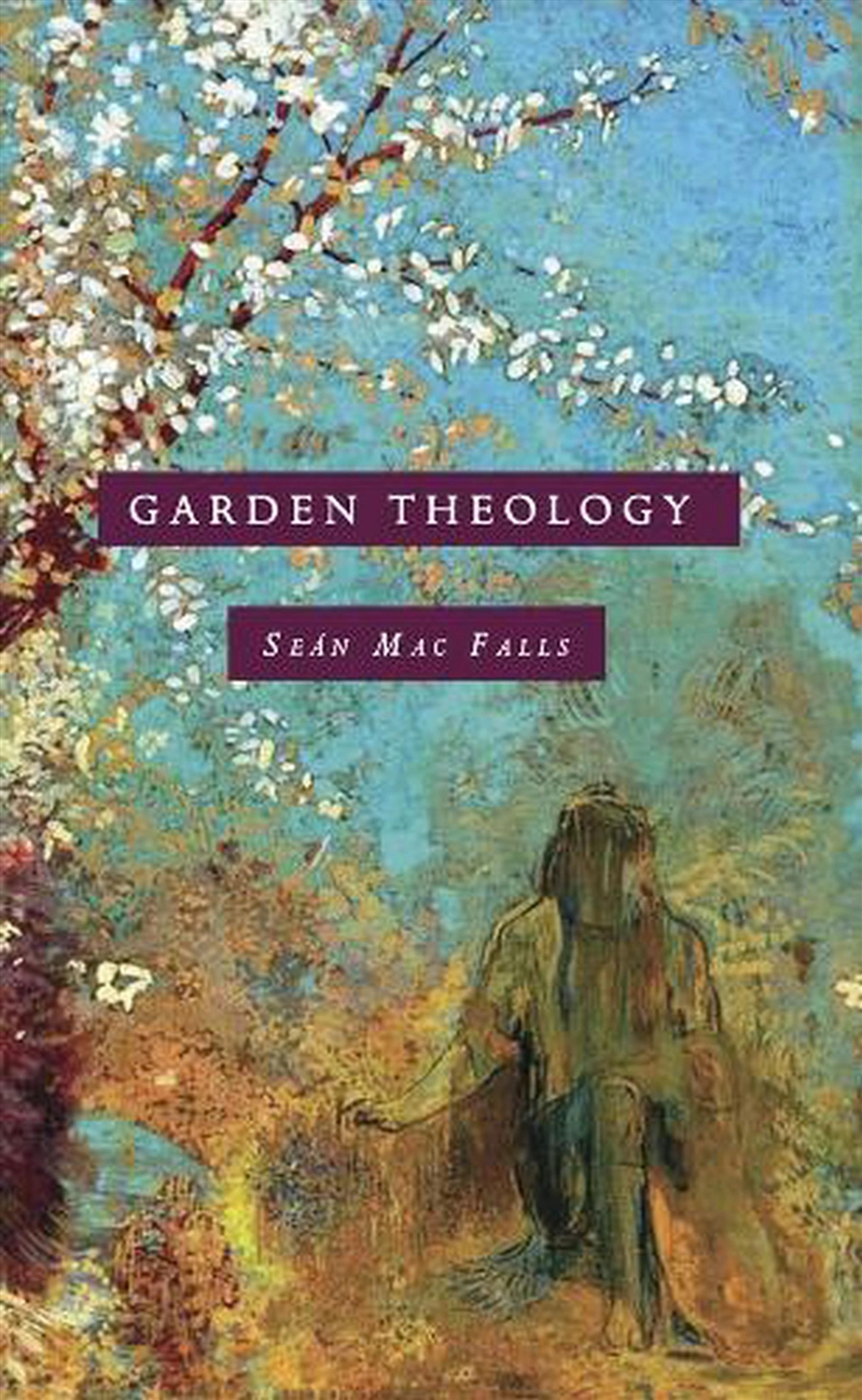 Garden Theology/Product Detail/Literature & Poetry