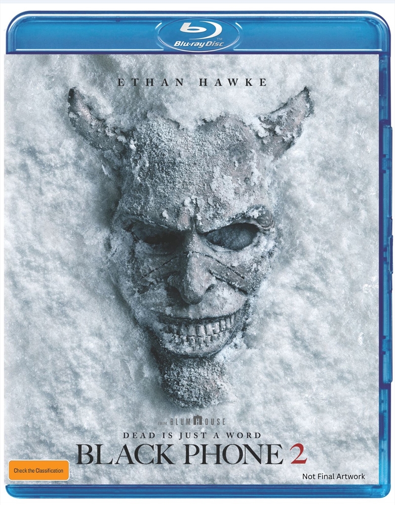 Black Phone 2/Product Detail/Horror