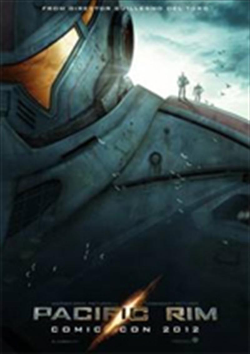 Pacific Rim/Product Detail/Future Release