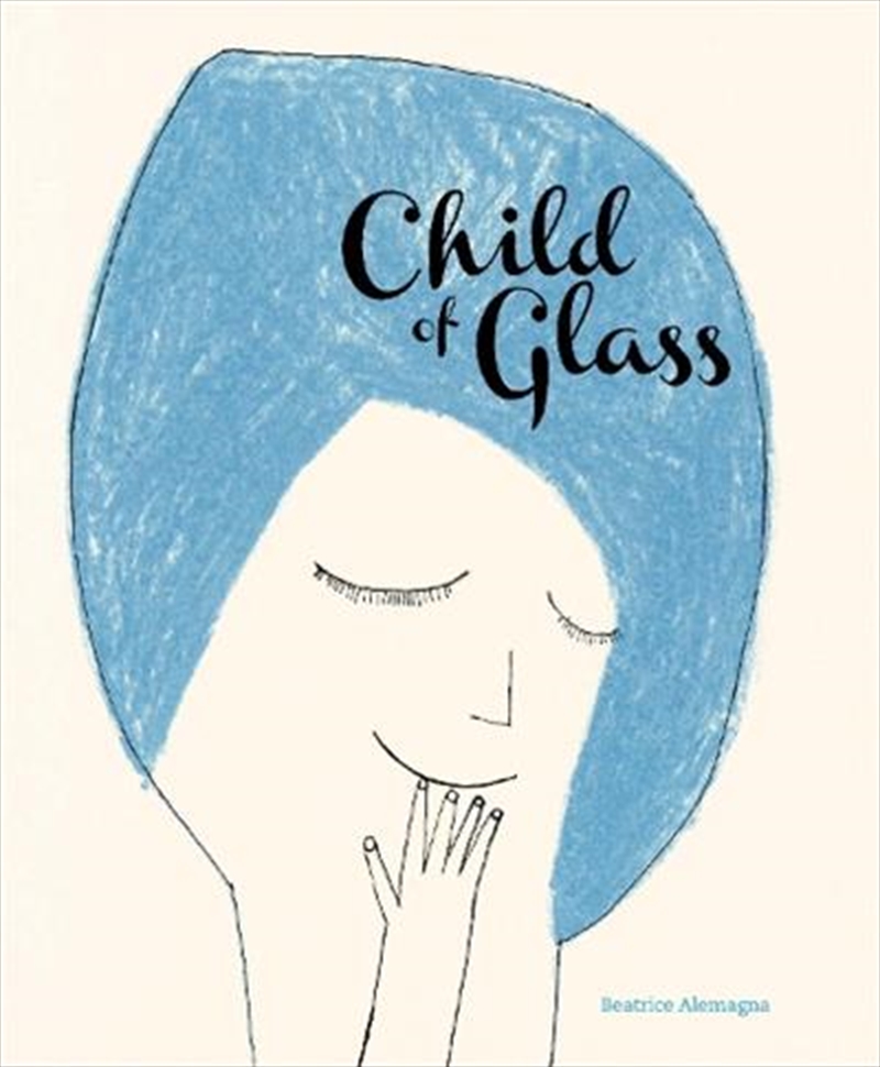 Child Of Glass/Product Detail/Early Childhood Fiction Books