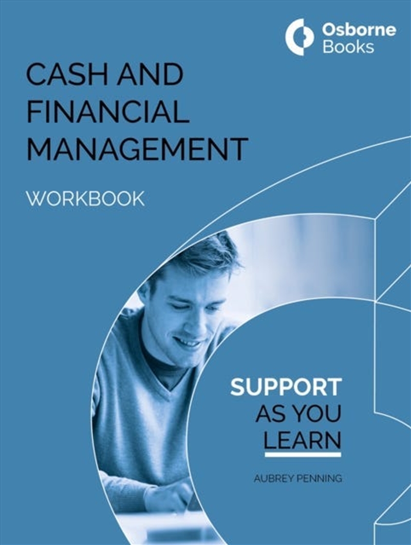 Cash And Financial Management Workbook/Product Detail/Accounting & Finance
