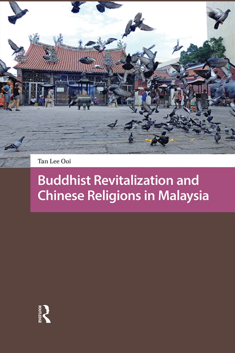 Buddhist Revitalization And Chinese Religions In Malaysia/Product Detail/Religion & Beliefs