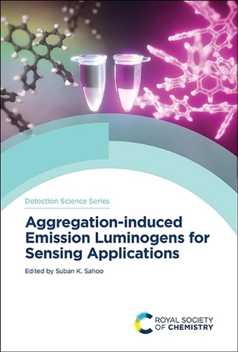 Aggregation-Induced Emission Luminogens For Sensing Applications/Product Detail/Science