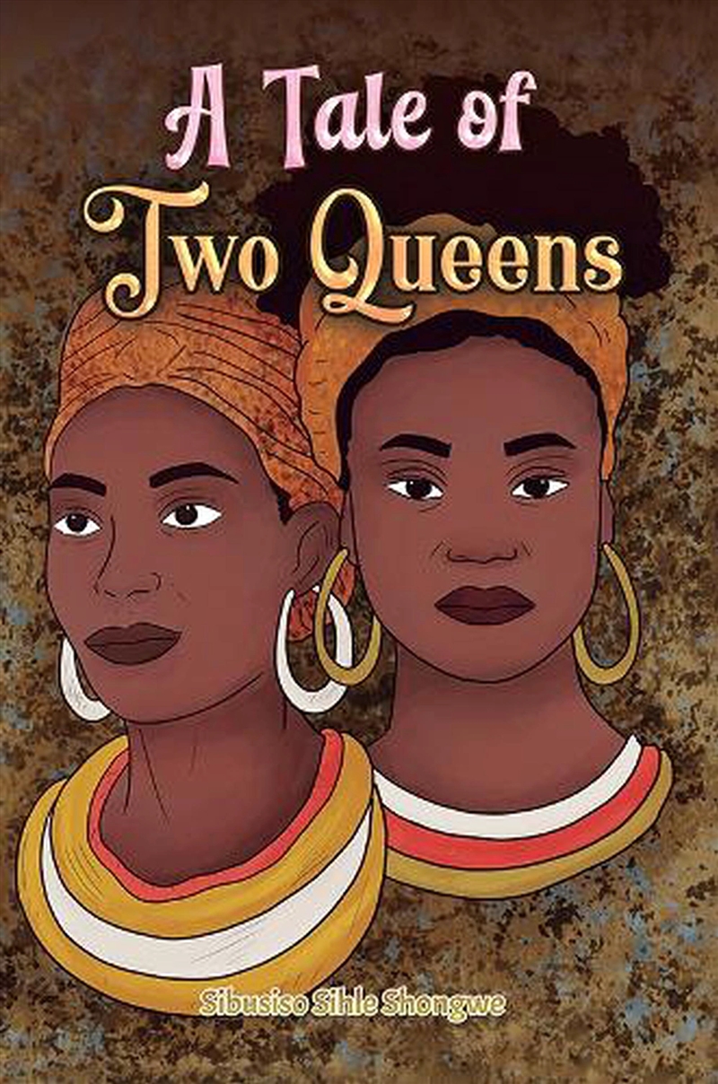 A Tale Of Two Queens/Product Detail/Historical Fiction