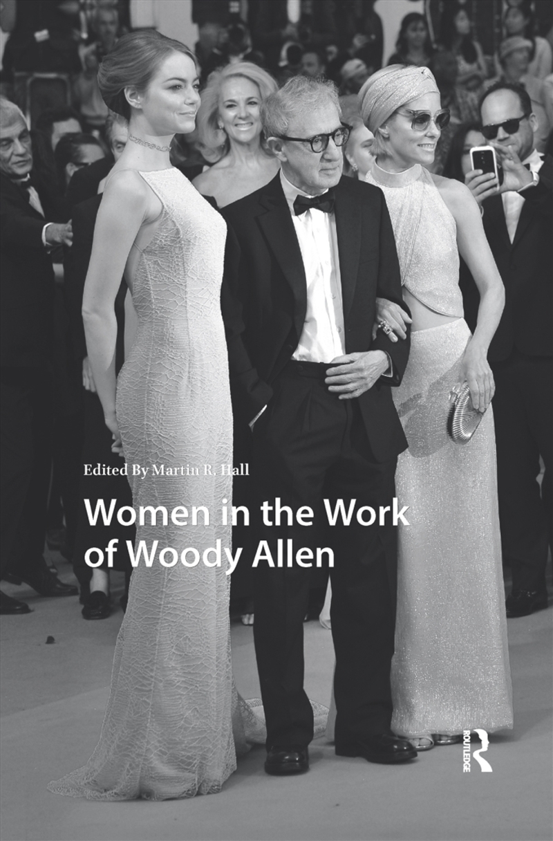 Women In The Work Of Woody Allen/Product Detail/Society & Culture