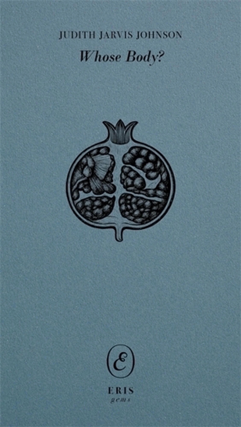 Whose Body?/Product Detail/Society & Culture